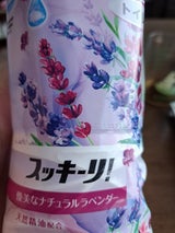 トイレのスッキーリ! アロマラベンダー 400ml