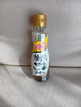 Jオイルミルズ 味の素 焙煎ごま香味油 160g