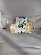 むつみ ふんわり油揚げ 5枚