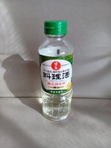 キング醸造 日の出 料理酒 醇良 400ml