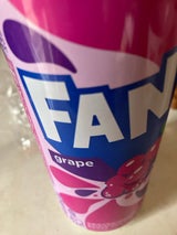 ファンタ グレープ 缶 500ml