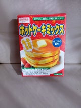 昭和産業 ホットケーキミックス 300g