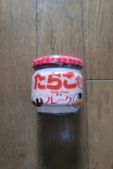 ハッピーF たらこフレーク 50g
