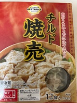 TV BP チルド焼売 12コ