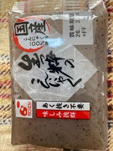 関越 国産生っ粋のこんにゃく 220g