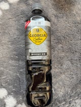 コカコーラ Gカフェ ボトルコ-ヒ-無糖