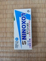 ロキソニンS 12錠