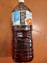 サントリー 烏龍茶OTPP ペット 2L