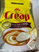 森永乳業 クリープ 袋 180g