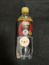 キリン メッツコーラ PET 480ml