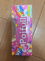 明治 ポイフル 53g