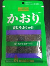 三島食品 かおり 13g