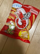 カルビー かっぱえびせん 26g