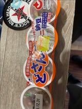 ヤマダイ どさんこミニ納豆 20g×4