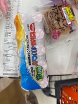 日清ヨーク ピルクル400Ca&V 65ml×10