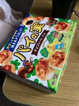 ロッテ パイの実 73g