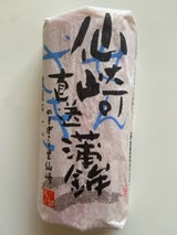 大留 仙崎直送赤 100g