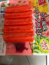 一正蒲鉾 カニ風味スティック 10本