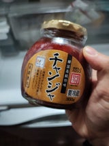 IGM 李王家チャンジャ 300g