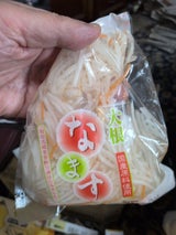 野島 大根なます 200g