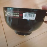 ナカヤ レンジ丼 BK