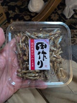 土佐屋商店 田作り佃煮 38g