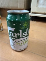 カールスバーグ 缶 350ml