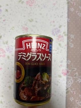 ハインツ デミグラスソース 290g