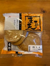 かね貞 まる天 32gX4P