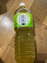 コカコーラ 綾鷹 ペット 2L
