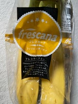 ANAフーズ フレスカーナバナナ30CP 400g