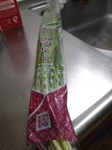 JA大分 にら 100g