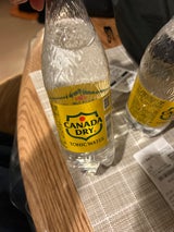 カナダドライ トニックウォーター 500ml