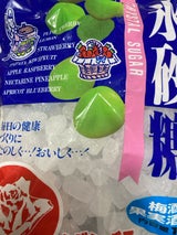 バラ印 氷砂糖 クリスタル 1kg