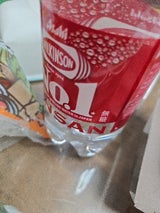 ウィルキンソンタンサン ペットボトル500ml