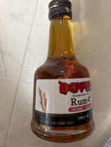 ドーバー ラム 45度 LQR 100ml