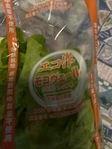 JFEライフ エコ作 モコヴェール 80g