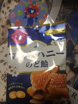 扇雀飴本舗 マヌカハニーのど飴 46g