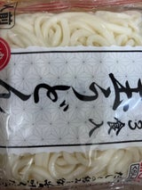 長七 熟成うどん 200g×3食