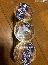 岡崎 コーヒーゼリー 100g×3