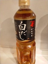 にんべん 白だし OD-616 1000ml