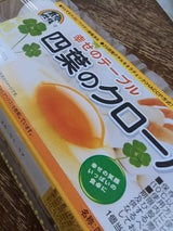 アキタフーズ 四葉のクローバー 10個