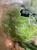 第一 かがわレタス香川県産 1P