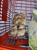 ホクト 生どんこL