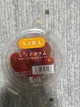 サラ サラプラムトマト レッド 120g