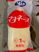 アスクフーズ マヨネーズ 1kg
