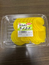 ヤマキ食品 新潟産スライス沢庵 135g