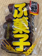 トーカイ ふ菓子 10本