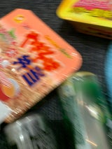 マルちゃん やきそば弁当たらこ味バター 111g