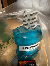 J&J 薬用リステリン クールミント 1000ml